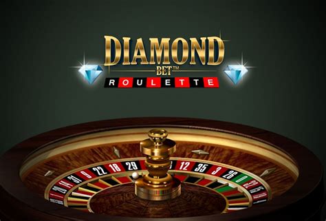 Diamond Bet Roulette Blaze